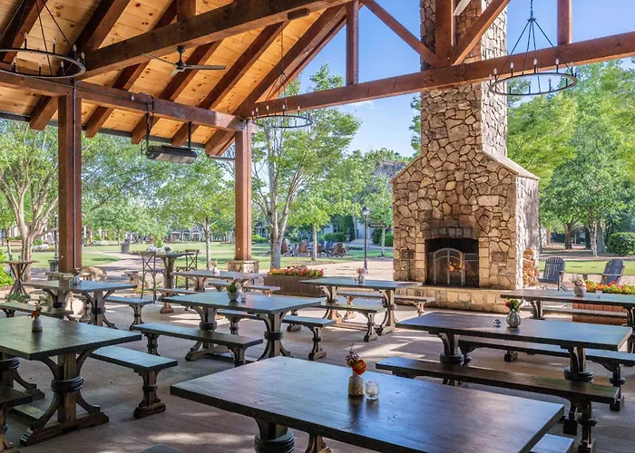 Barnsley Resort