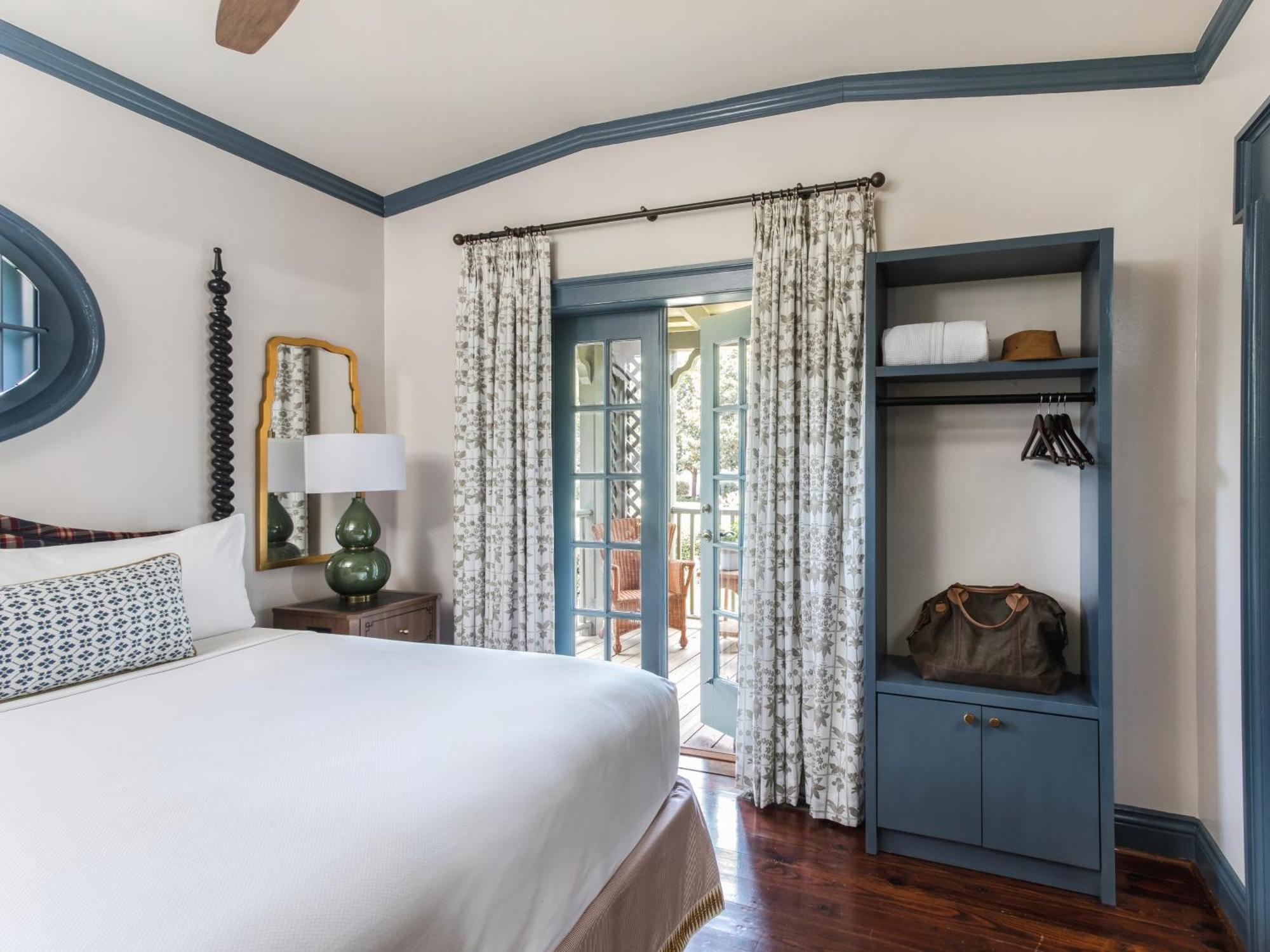 Hotel Barnsley Adairsville