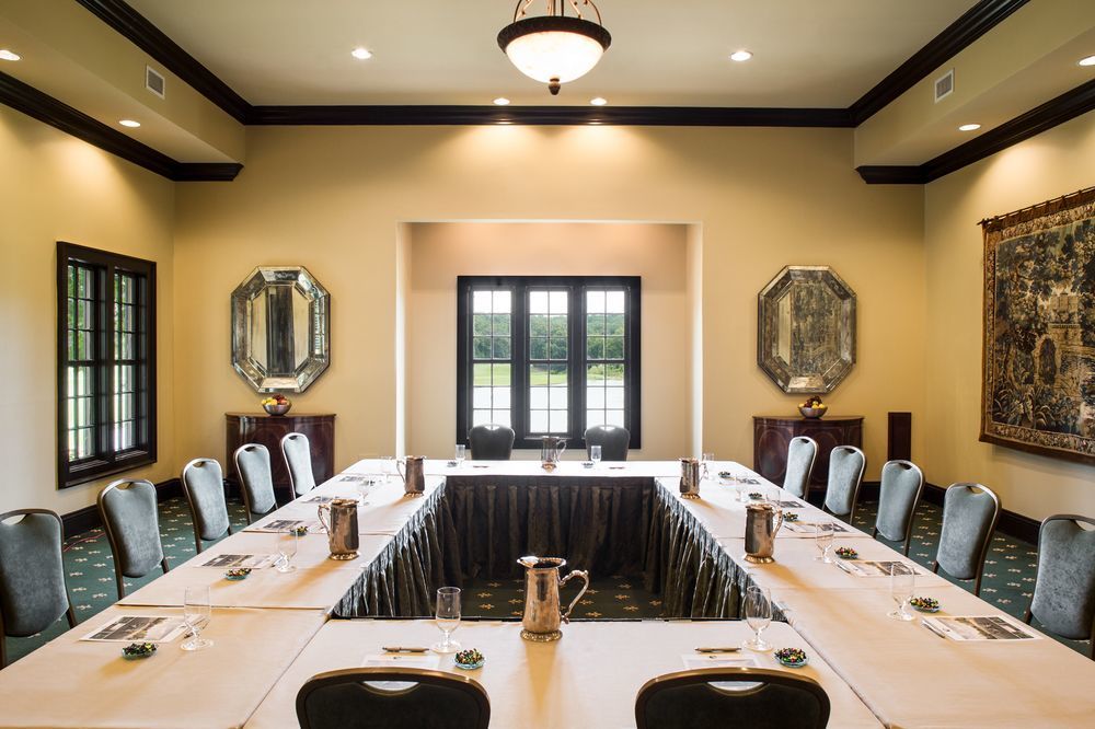 Hotel Barnsley Adairsville