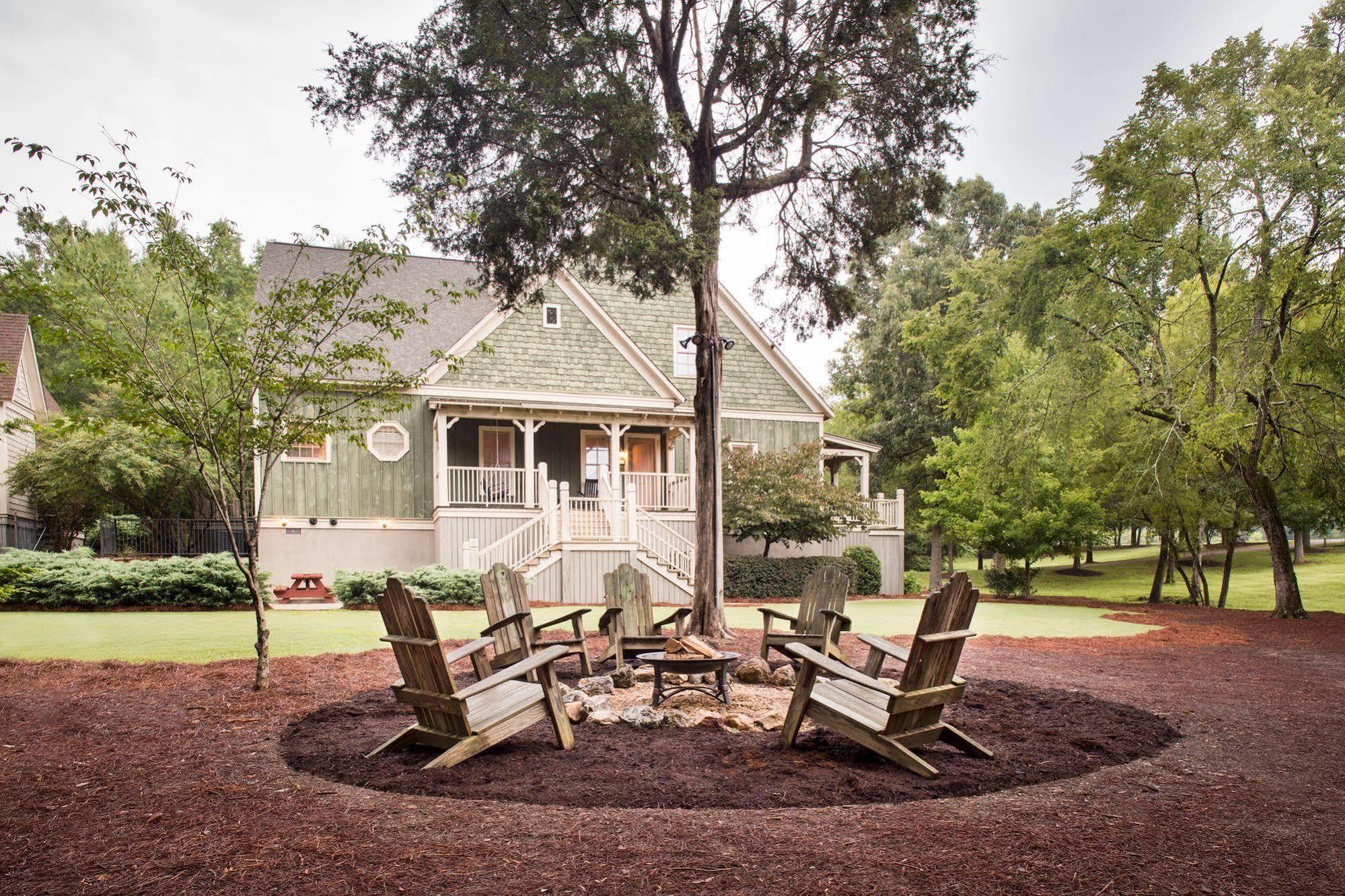 Barnsley Hotel Adairsville