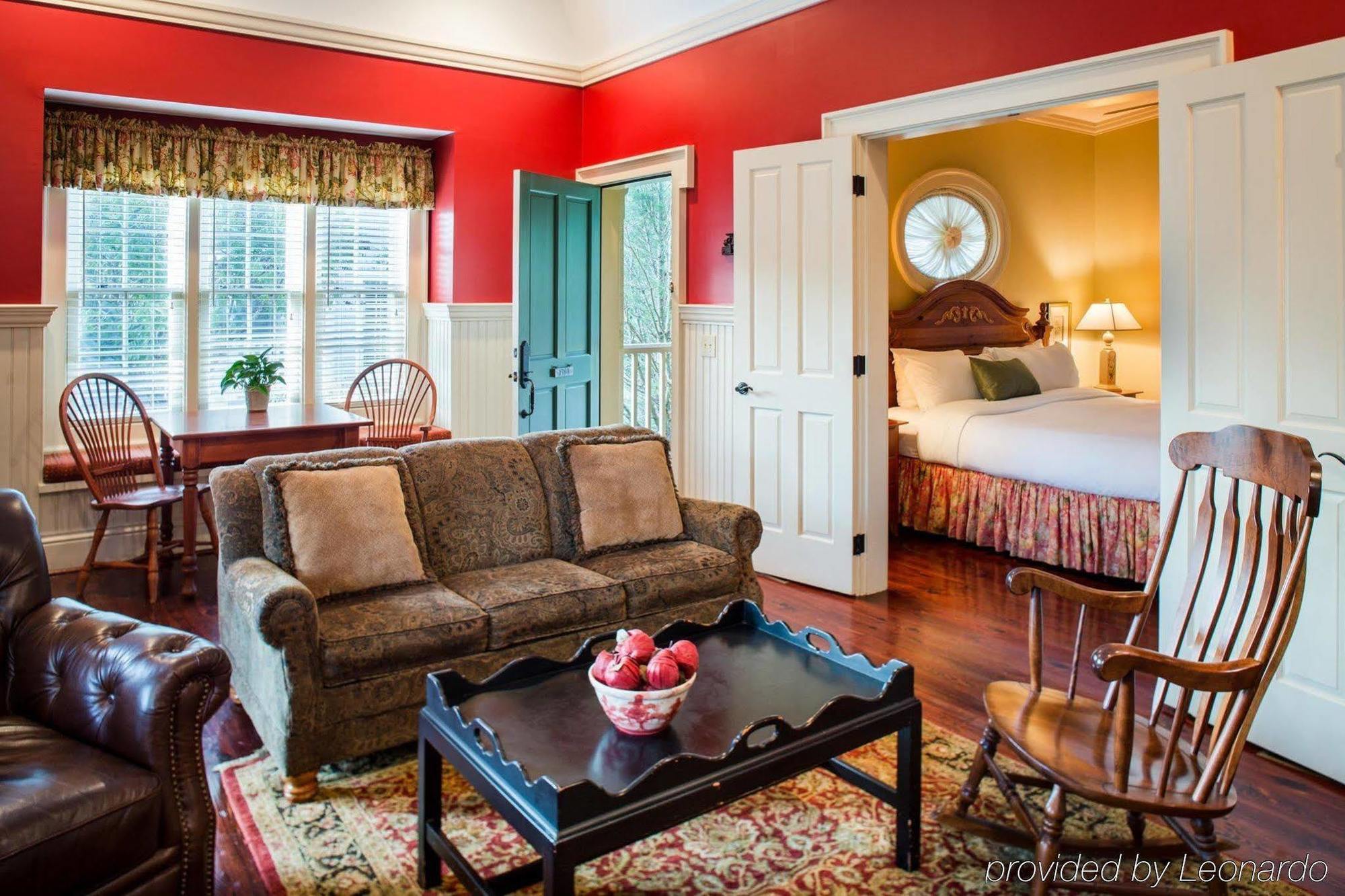 Barnsley Hotel Adairsville