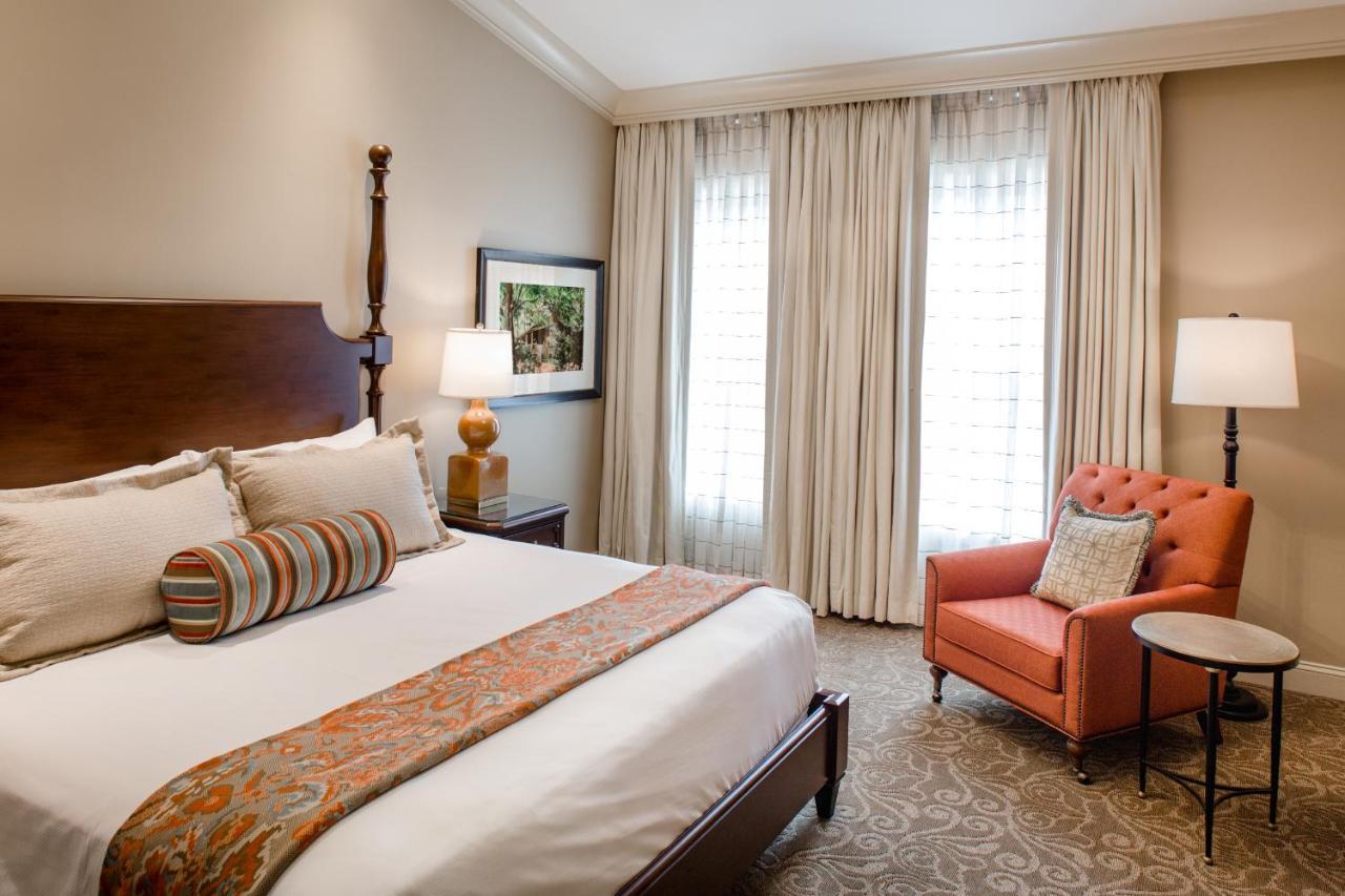 Barnsley Hotel Adairsville