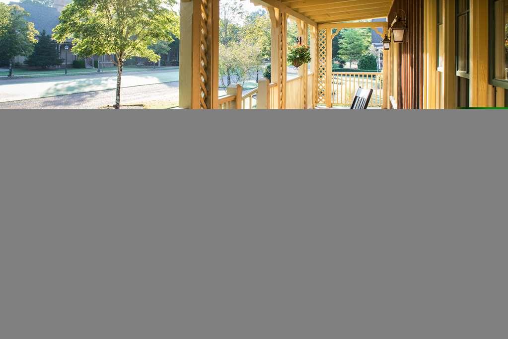 Barnsley 5* Adairsville