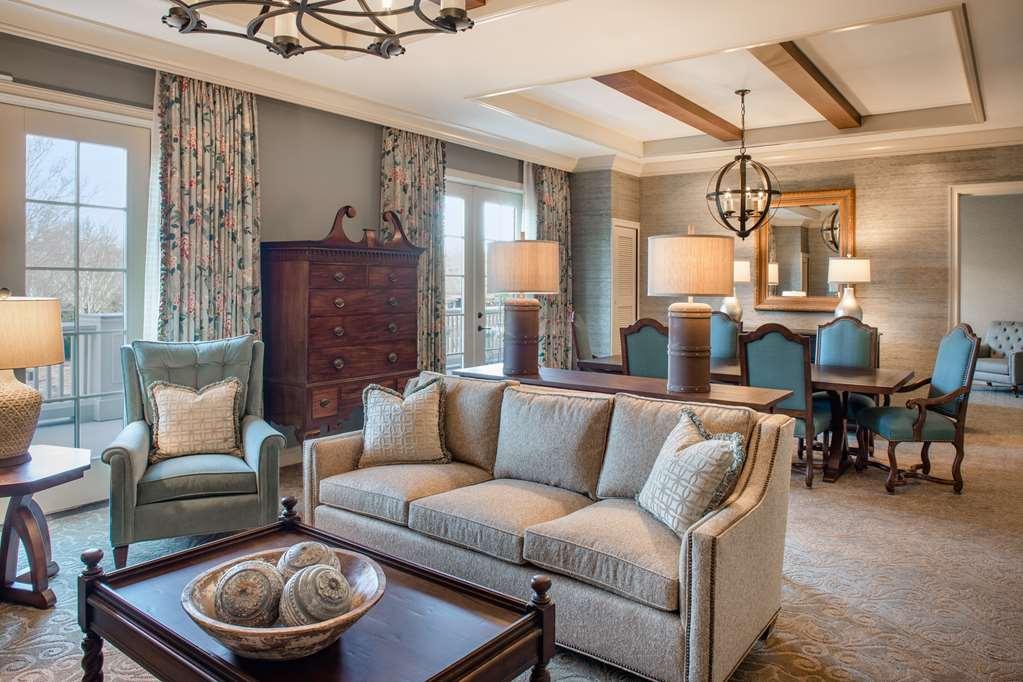 Hotel Barnsley Adairsville