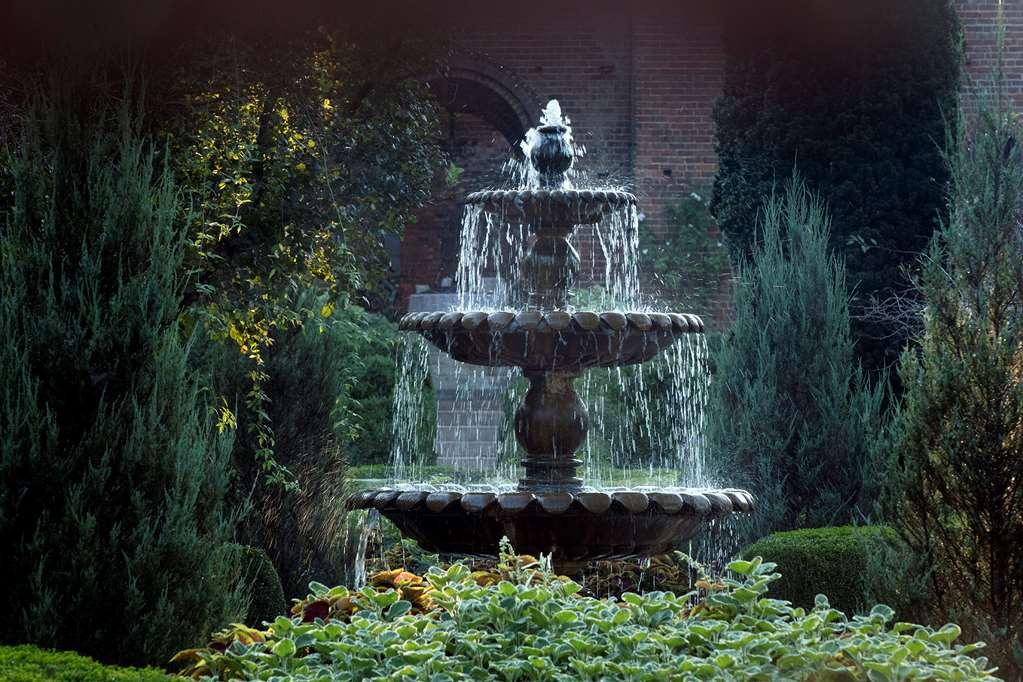 Hotel Barnsley Adairsville